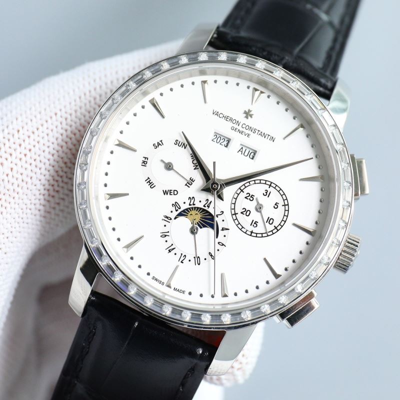 VACHERON CONSTANTIN Watches